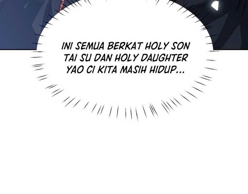 Devious Son Of Heaven Chapter 69 Gambar 47