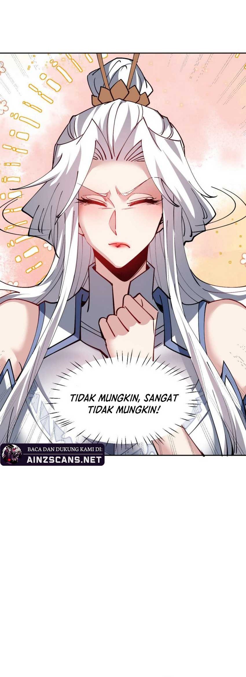Devious Son Of Heaven Chapter 69 Gambar 52