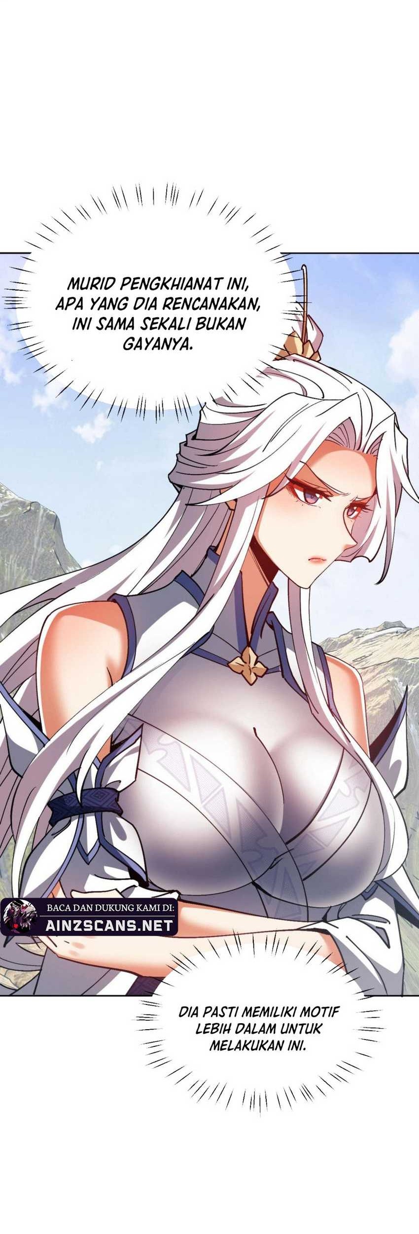 Devious Son Of Heaven Chapter 69 Gambar 7