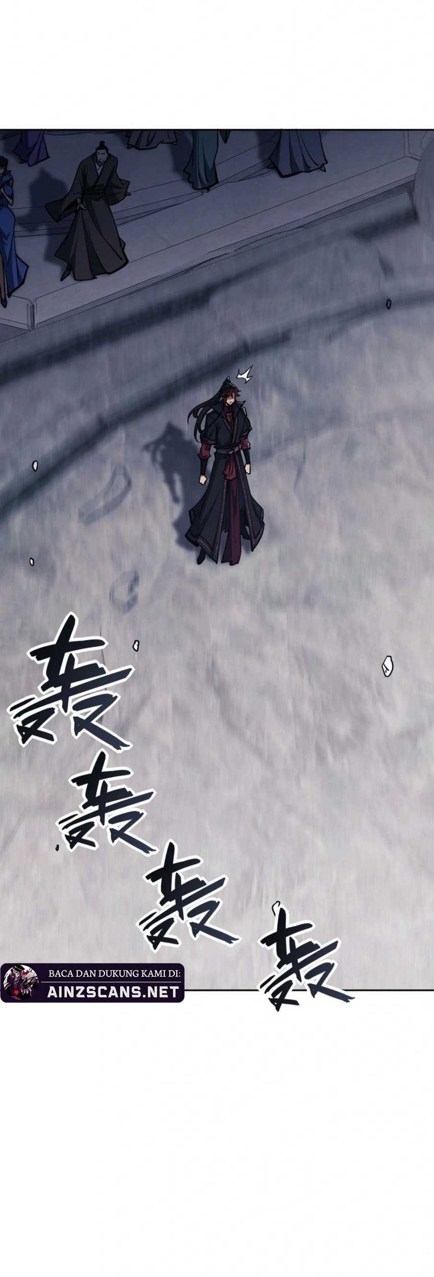 Devious Son Of Heaven Chapter 69 Gambar 13