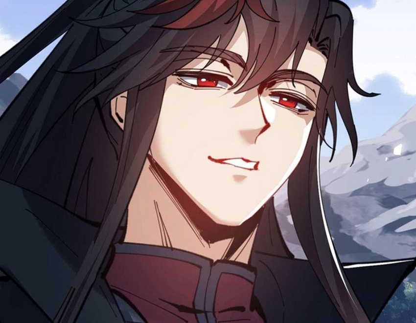 Devious Son Of Heaven Chapter 67 Gambar 44