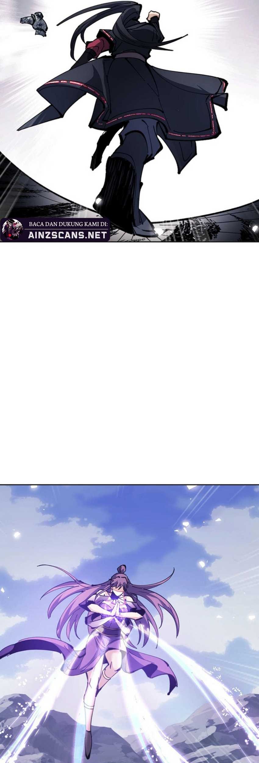 Devious Son Of Heaven Chapter 67 Gambar 56