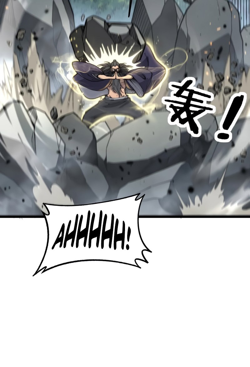 Snake Immortal: The Tale of a Snake’s Cultivation to Immortality Chapter 12 Gambar 25