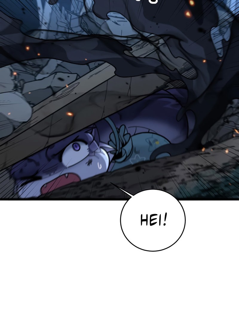 Snake Immortal: The Tale of a Snake’s Cultivation to Immortality Chapter 12 Gambar 43