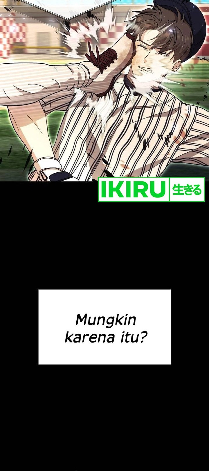 Baca Genius Hitter Hits Fastball Chapter 59 Gambar 2