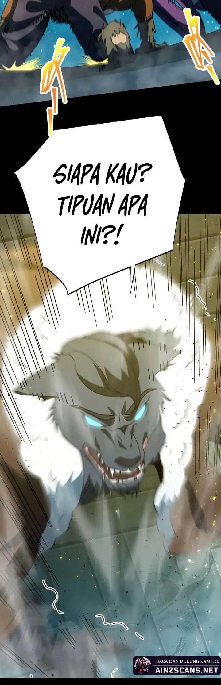 Apex Future Martial Arts Chapter 165 Gambar 57