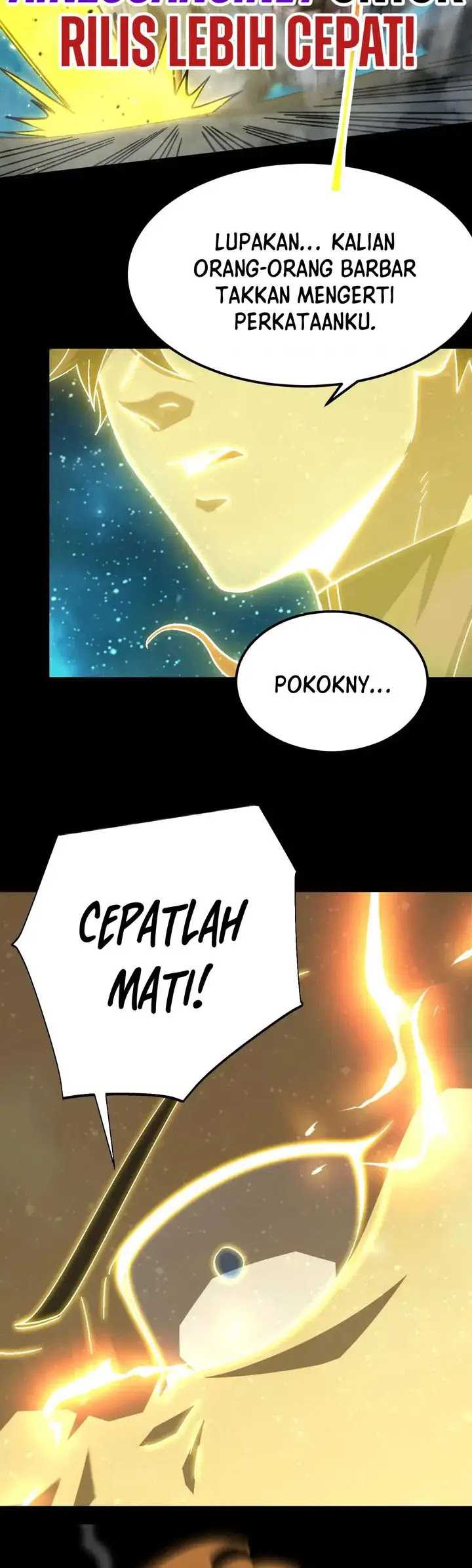 Apex Future Martial Arts Chapter 165 Gambar 60