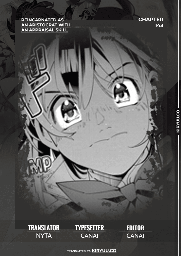 Baca Reincarnated as an Aristocrat with an Appraisal Skill Chapter 143 Gambar 2