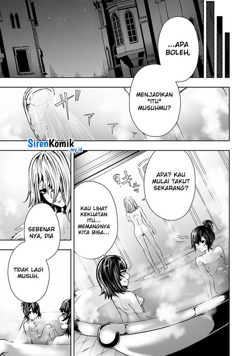 Ore dake Fuguu Skill no Isekai Shoukan Hangyakuki Chapter 68 Gambar 6