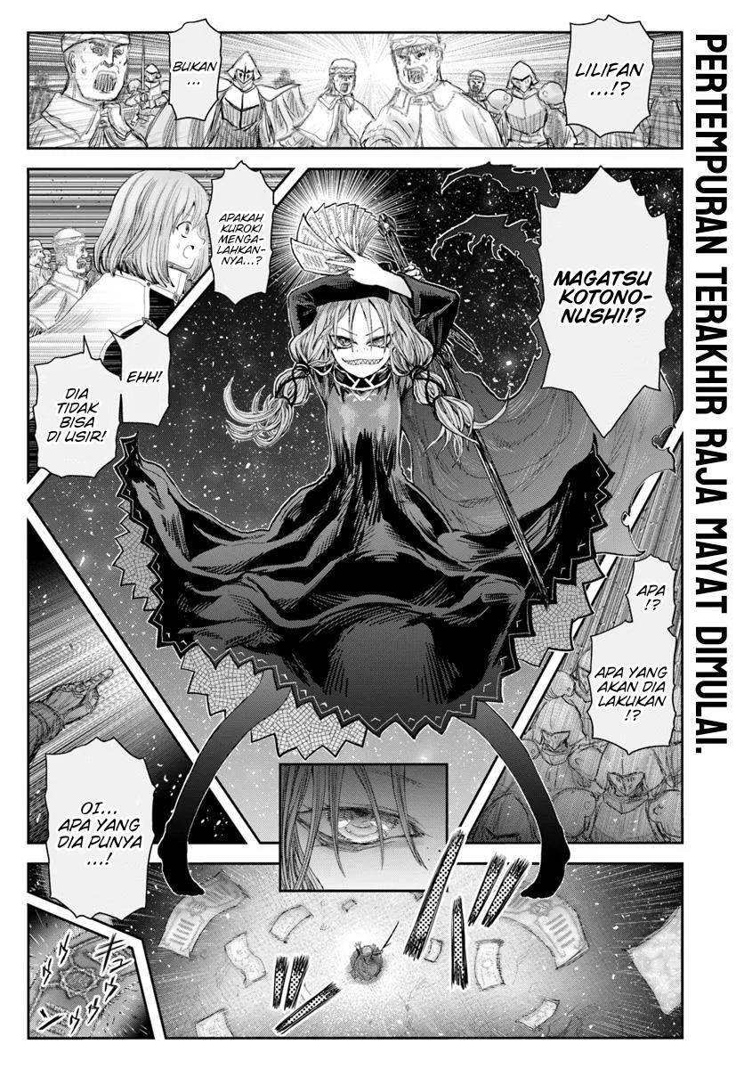 Baca Komik Isekai Ojisan Chapter 63 Gambar 1