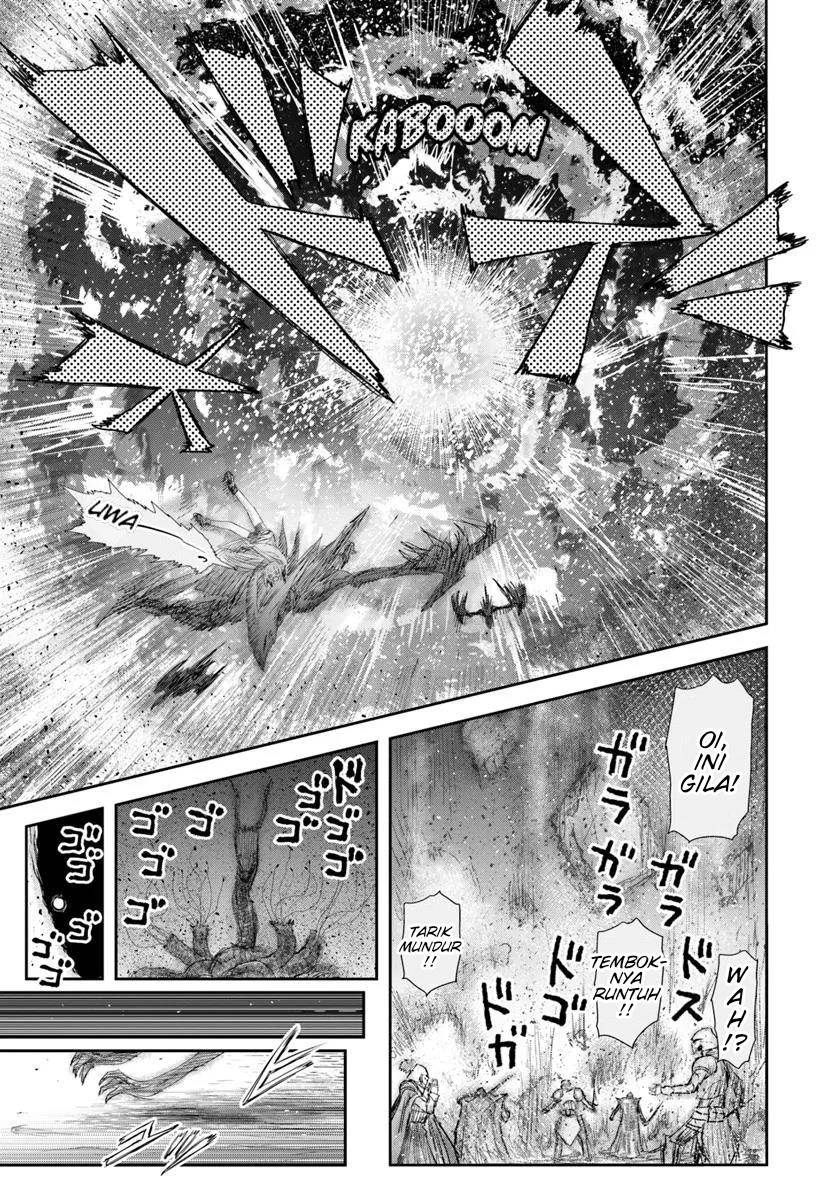 Isekai Ojisan Chapter 63 Gambar 15