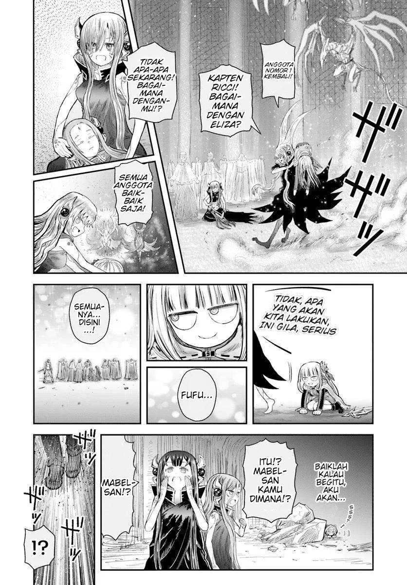 Isekai Ojisan Chapter 63 Gambar 16