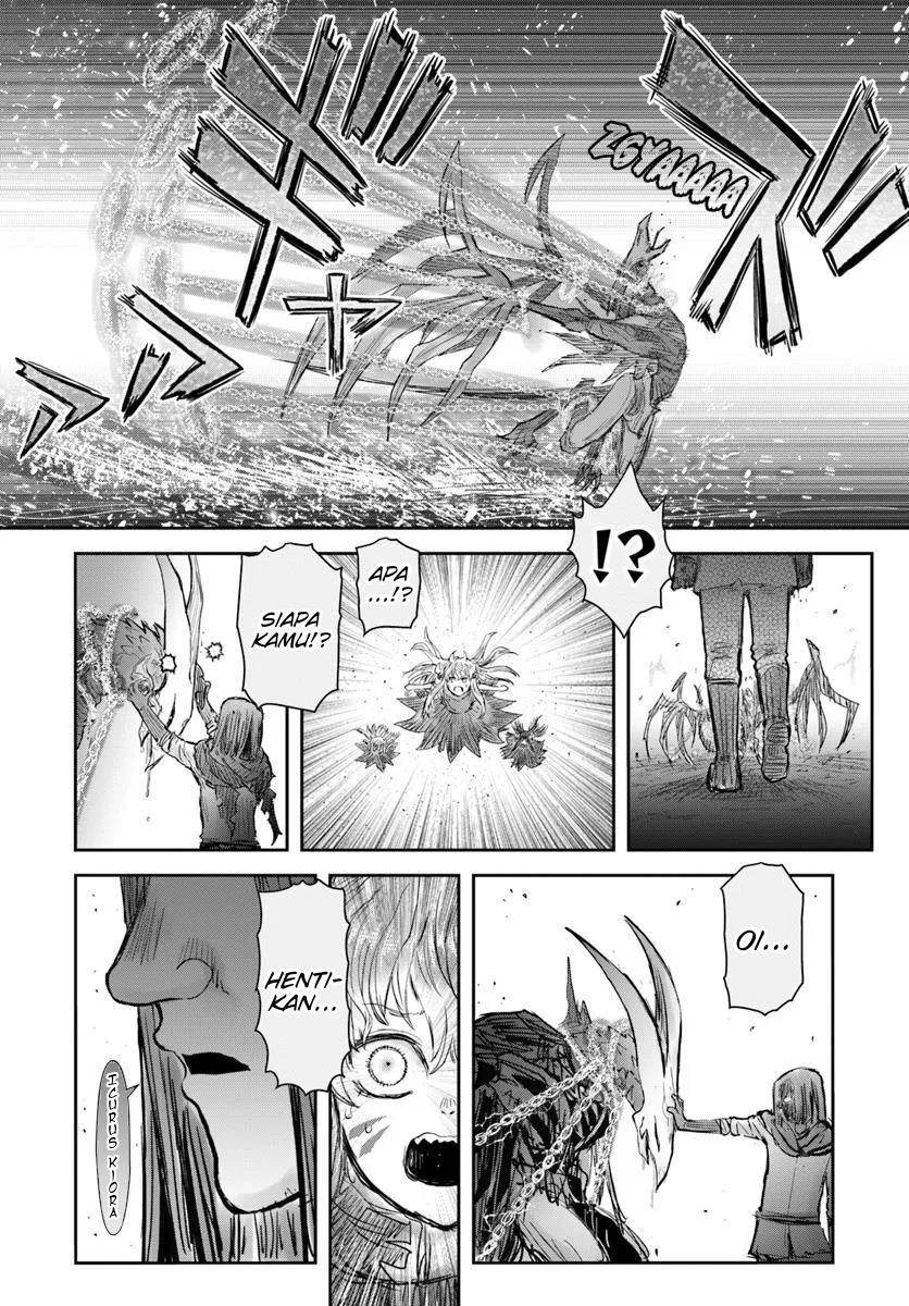 Isekai Ojisan Chapter 63 Gambar 28
