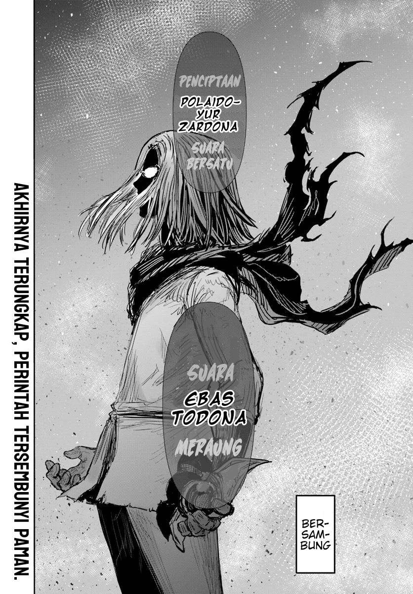 Isekai Ojisan Chapter 63 Gambar 36