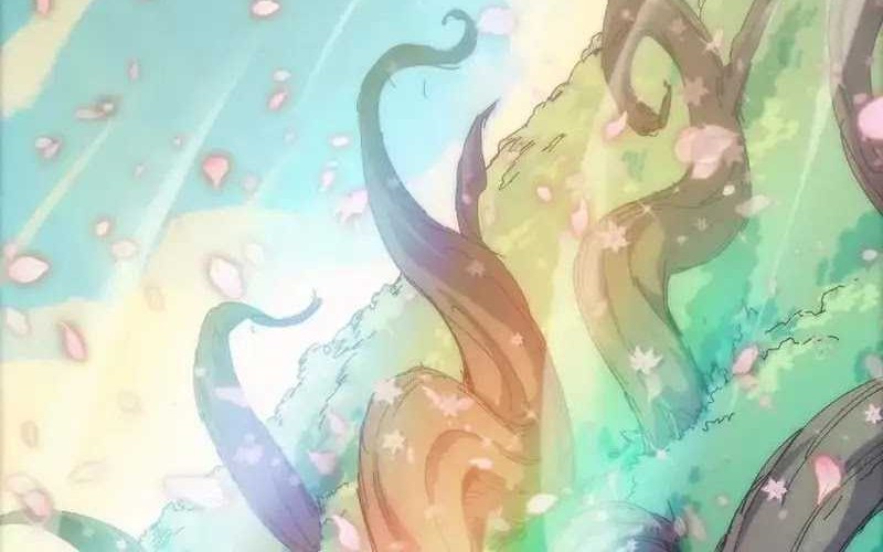Baca Brave X Devil Queen Chapter 108 Gambar 2