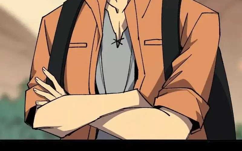 Brave X Devil Queen Chapter 108 Gambar 42