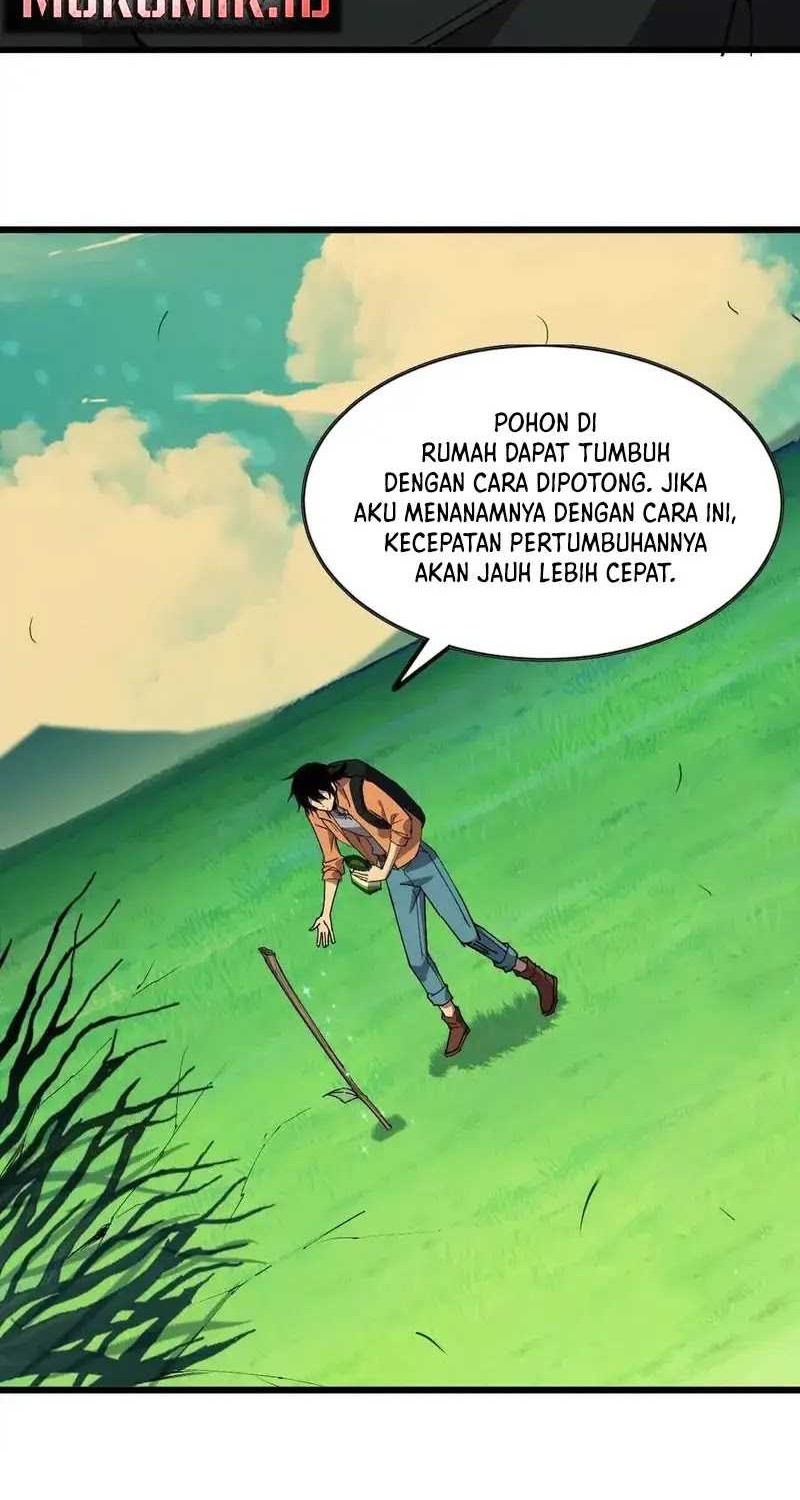 Brave X Devil Queen Chapter 107 Gambar 22