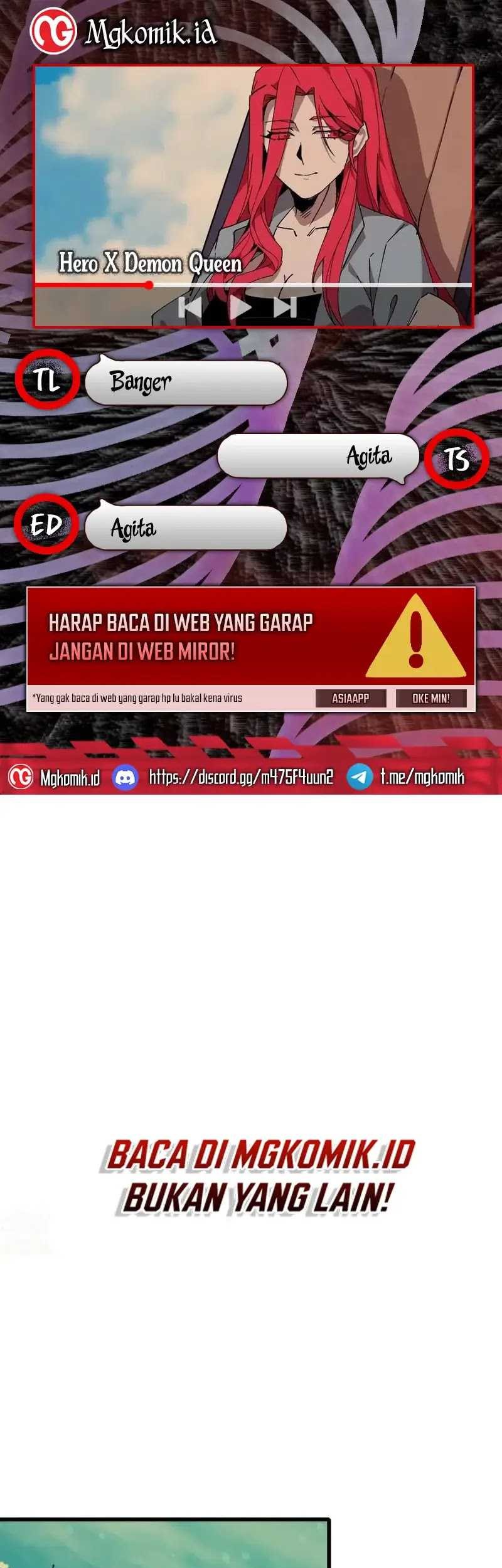 Baca Komik Brave X Devil Queen Chapter 107 Gambar 1