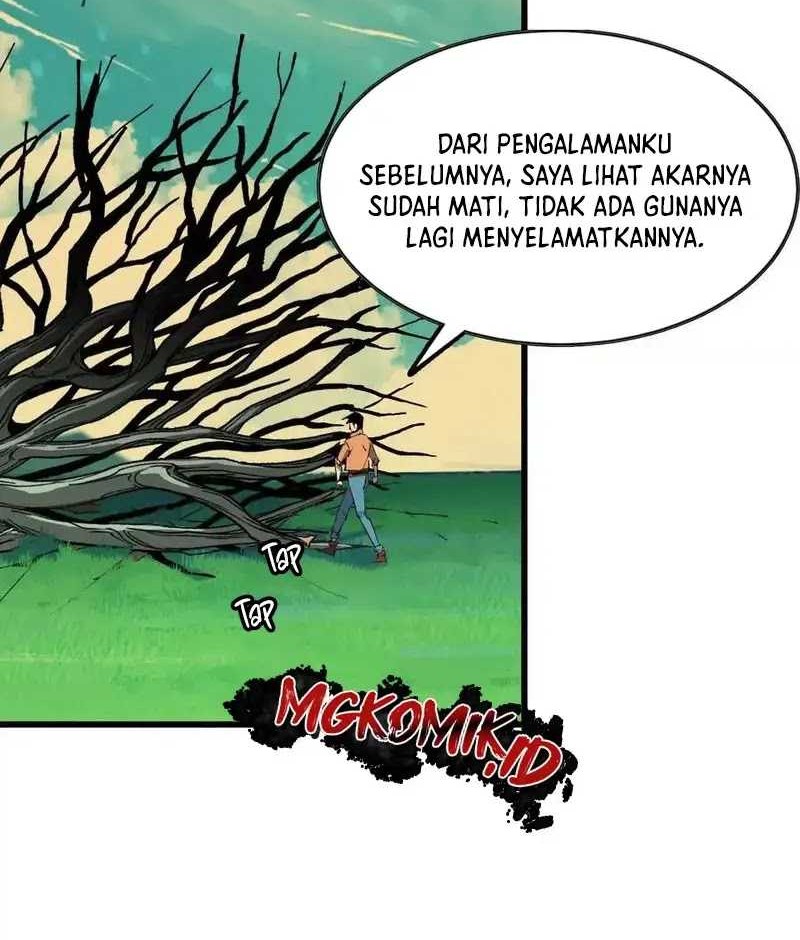 Baca Brave X Devil Queen Chapter 107 Gambar 2