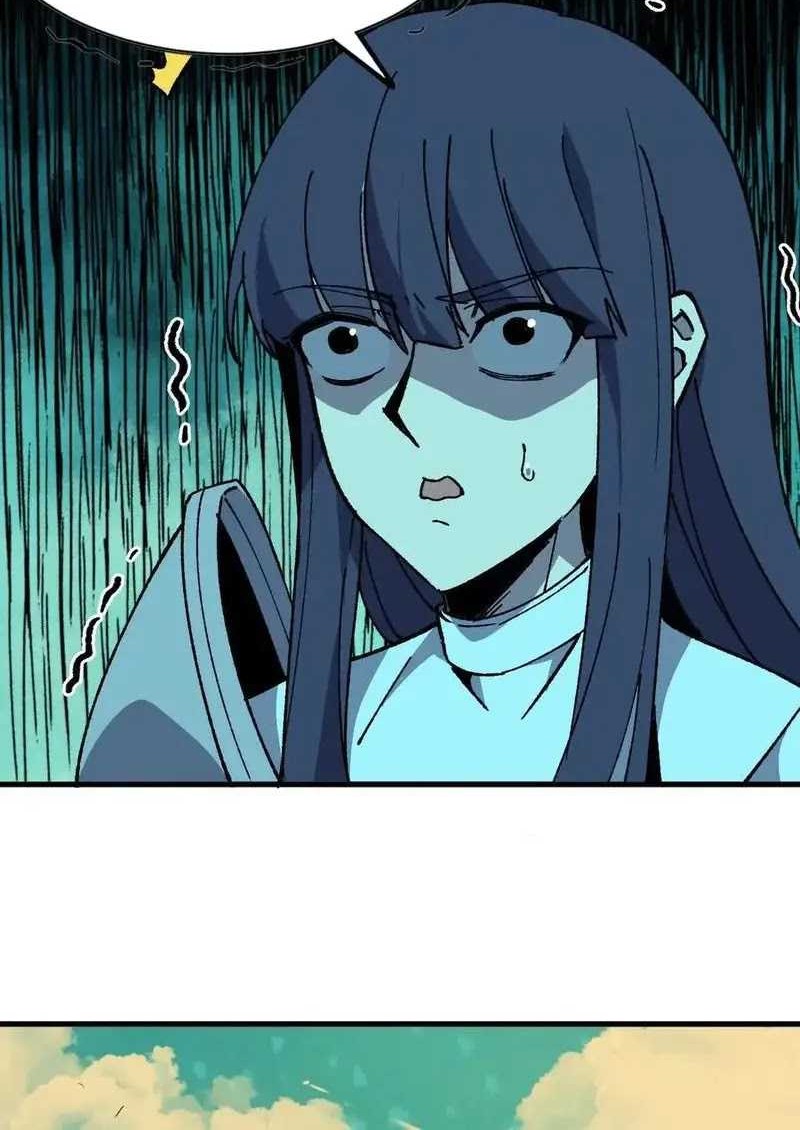 Brave X Devil Queen Chapter 107 Gambar 14
