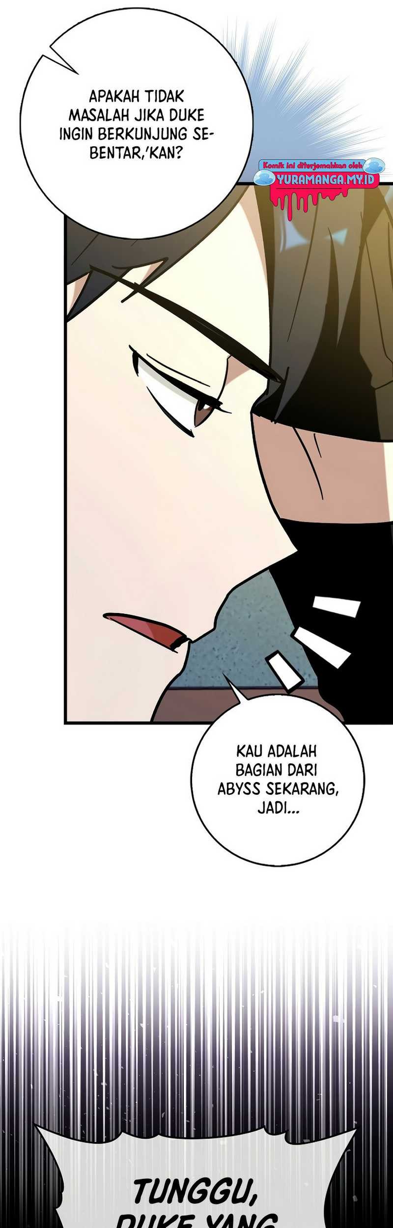 Hard Carry Supporter Chapter 72 Gambar 43