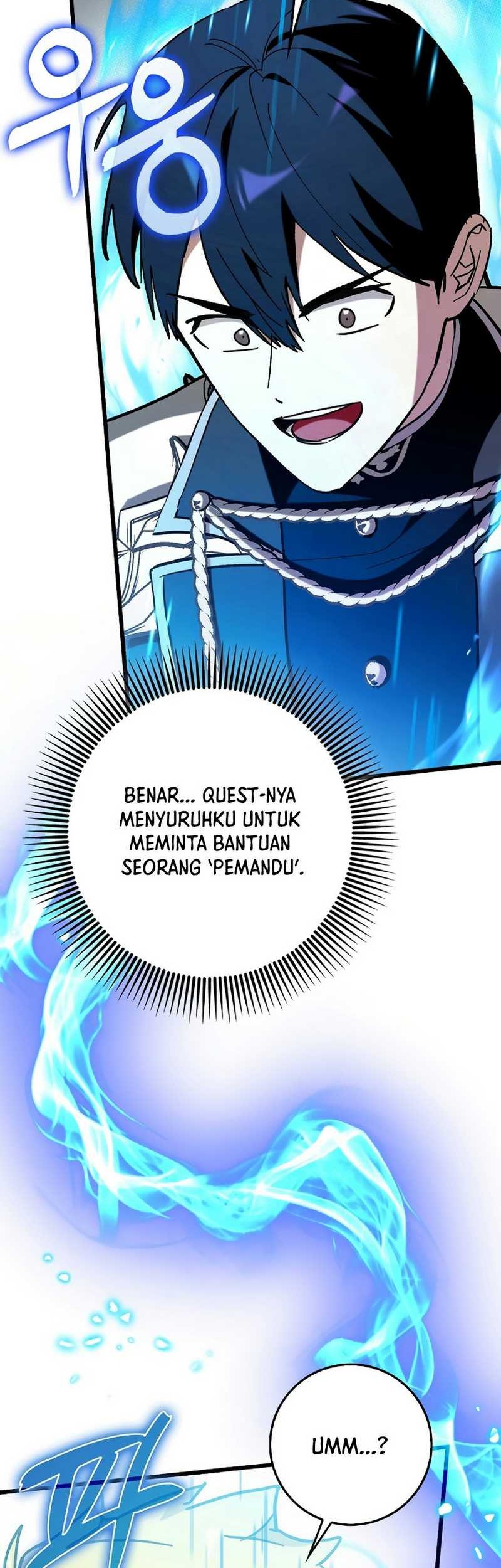 Hard Carry Supporter Chapter 72 Gambar 46