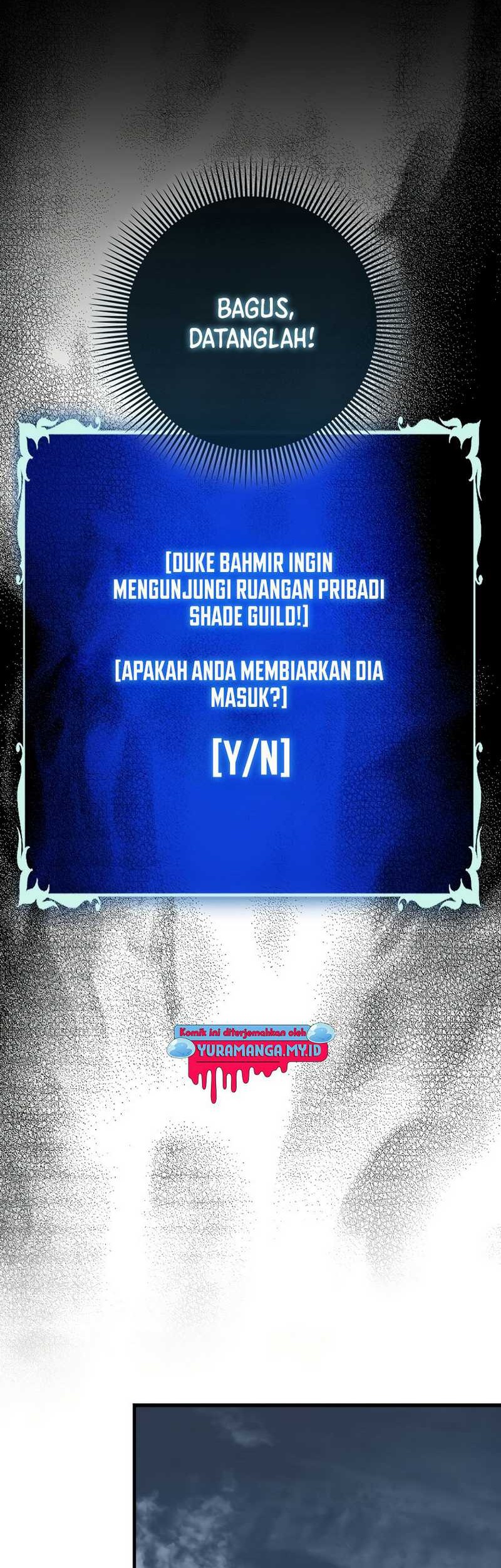 Hard Carry Supporter Chapter 72 Gambar 54