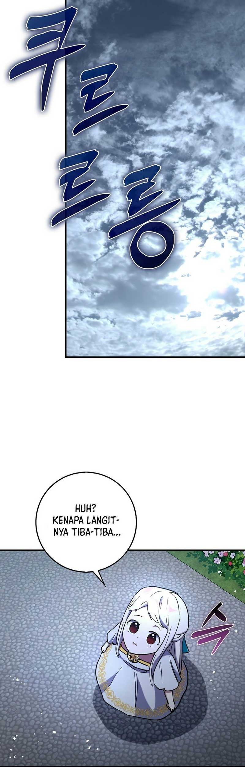 Hard Carry Supporter Chapter 72 Gambar 55