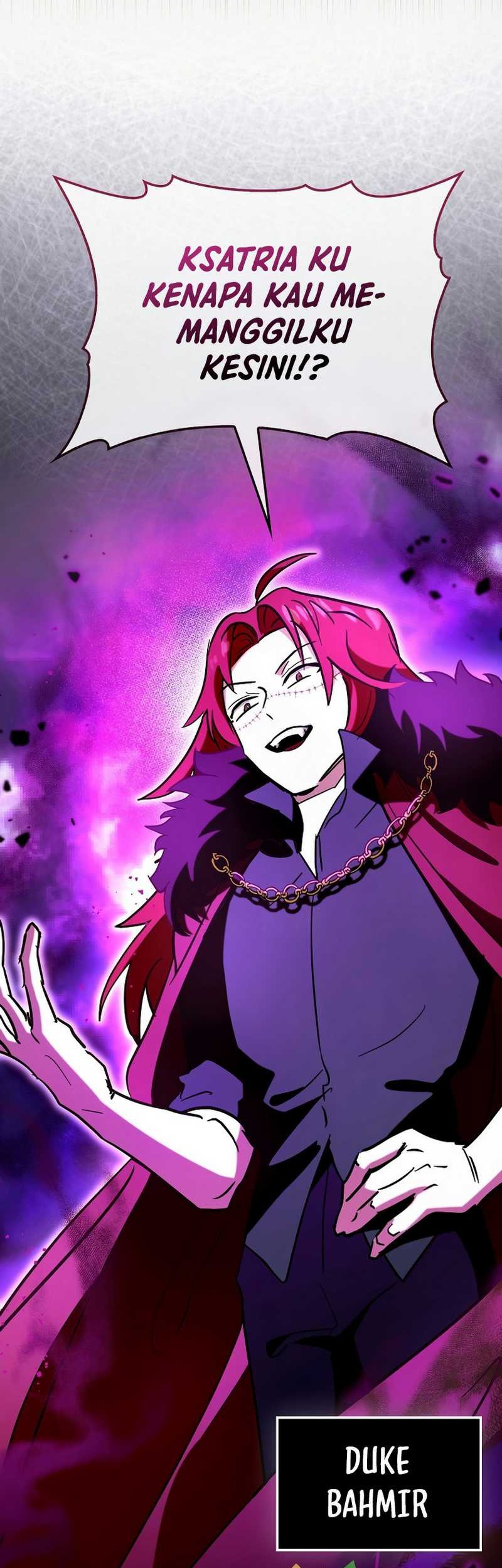 Hard Carry Supporter Chapter 72 Gambar 59