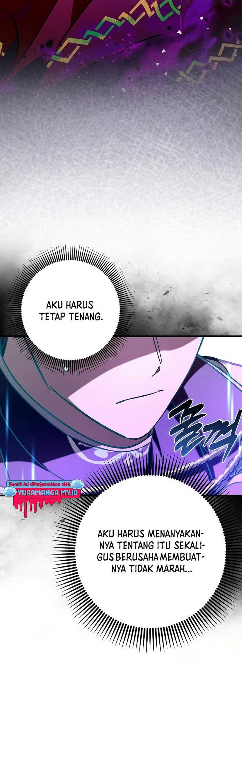 Hard Carry Supporter Chapter 72 Gambar 60