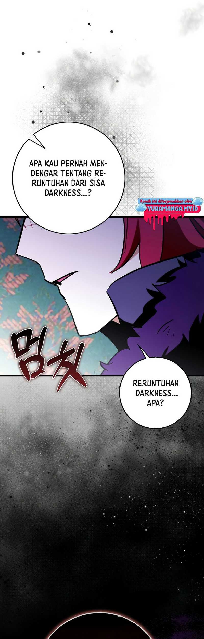 Hard Carry Supporter Chapter 72 Gambar 62