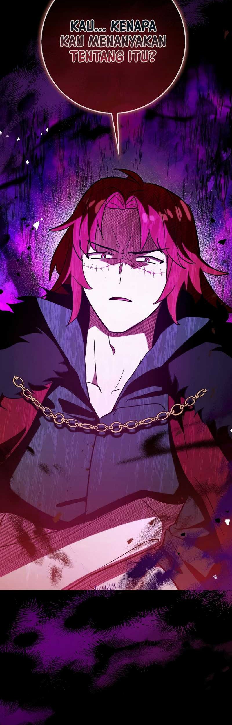 Hard Carry Supporter Chapter 72 Gambar 63