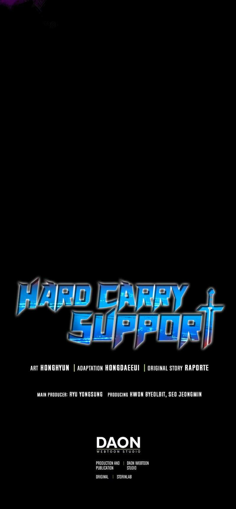 Hard Carry Supporter Chapter 72 Gambar 64