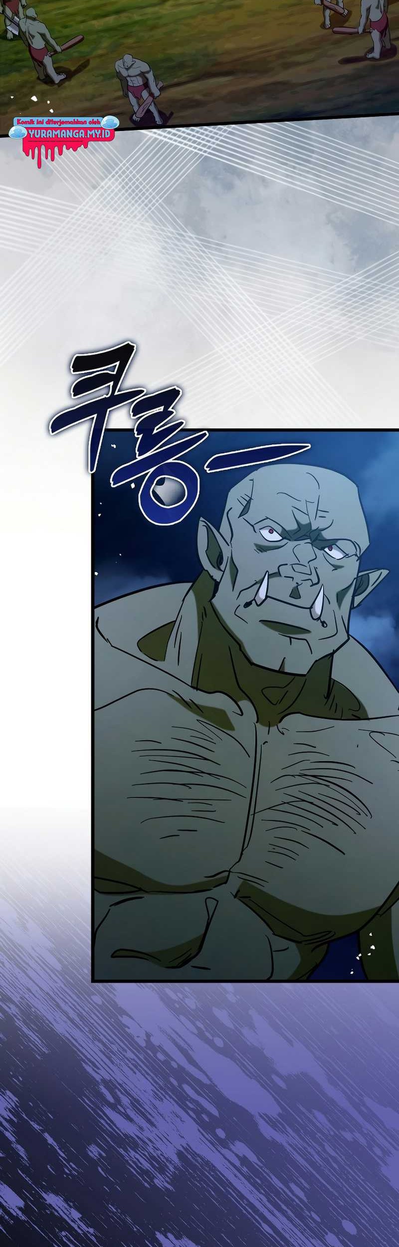 Hard Carry Supporter Chapter 72 Gambar 3