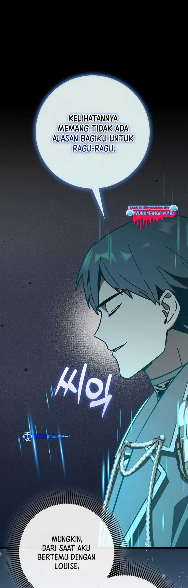 Hard Carry Supporter Chapter 72 Gambar 23