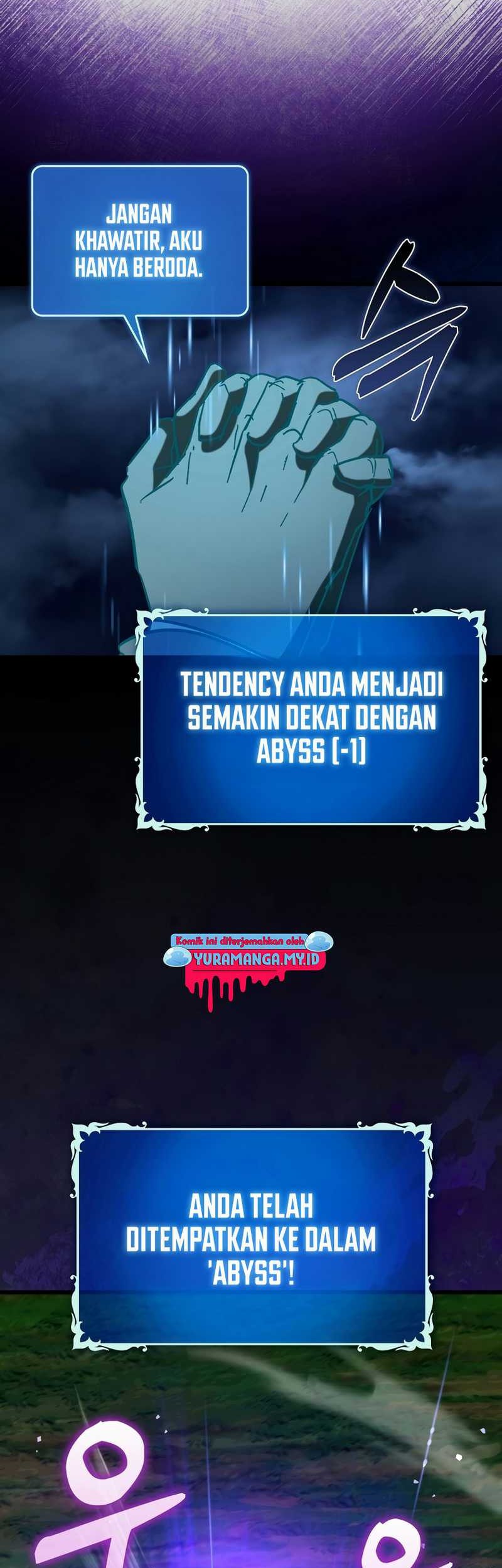 Hard Carry Supporter Chapter 72 Gambar 25