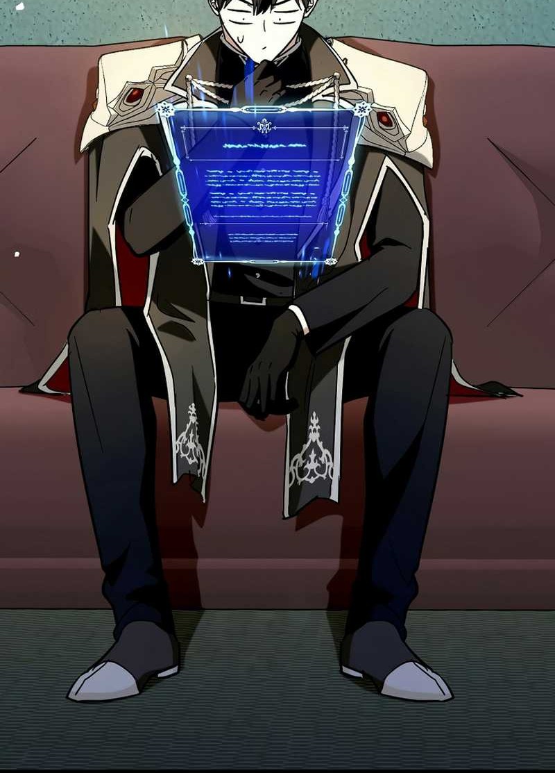 Hard Carry Supporter Chapter 72 Gambar 37