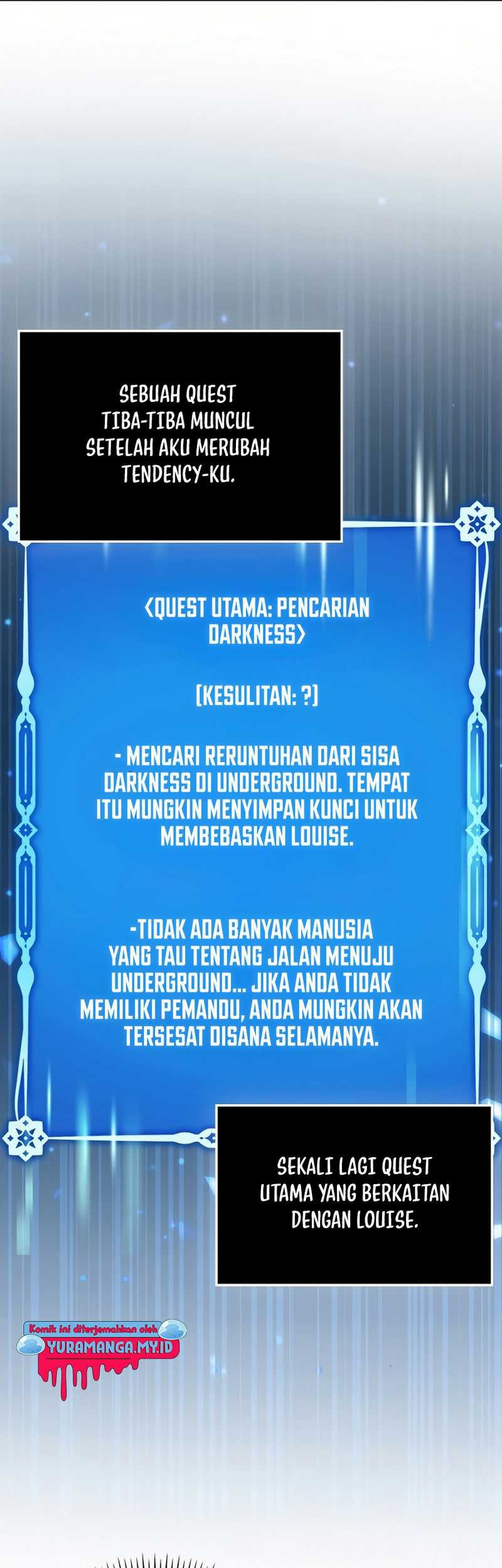 Hard Carry Supporter Chapter 72 Gambar 38