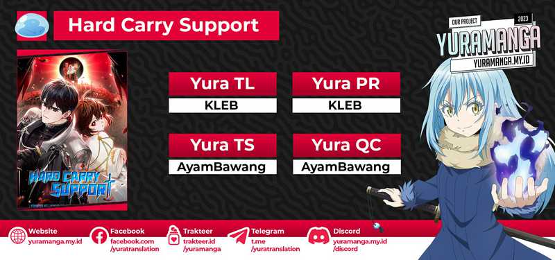 Baca Komik Hard Carry Supporter Chapter 71 Gambar 1