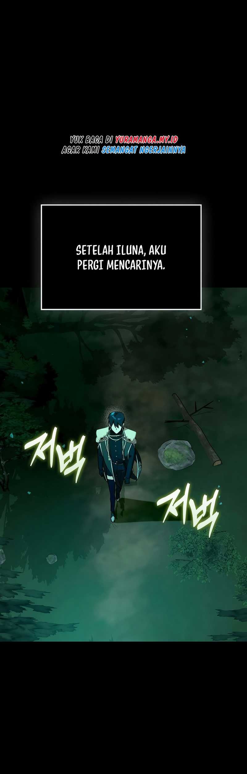 Hard Carry Supporter Chapter 71 Gambar 49