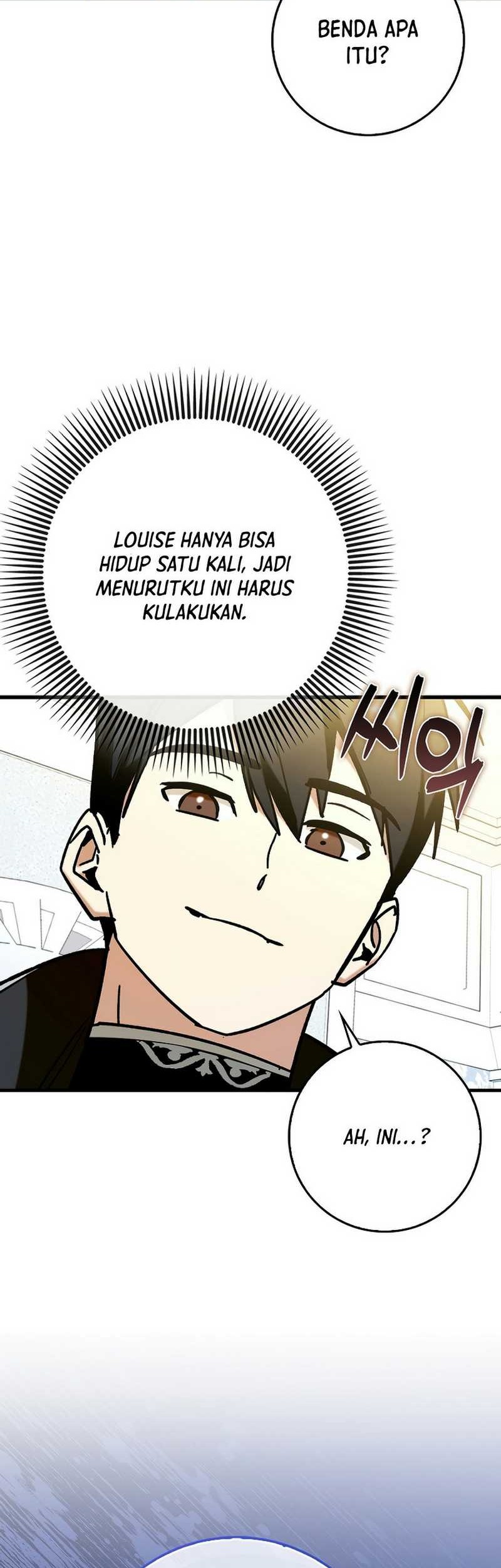 Hard Carry Supporter Chapter 71 Gambar 62