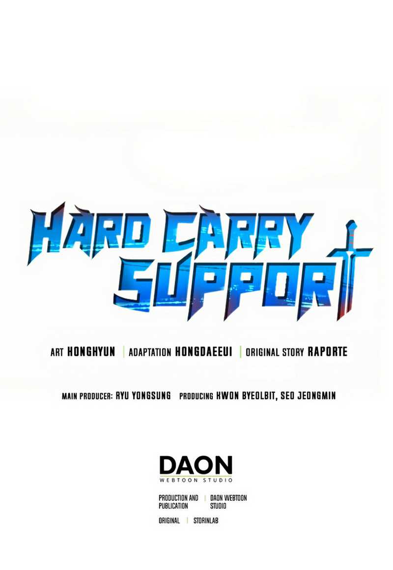 Hard Carry Supporter Chapter 71 Gambar 65