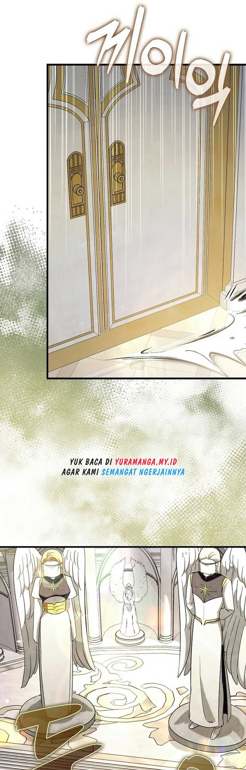 Hard Carry Supporter Chapter 71 Gambar 11