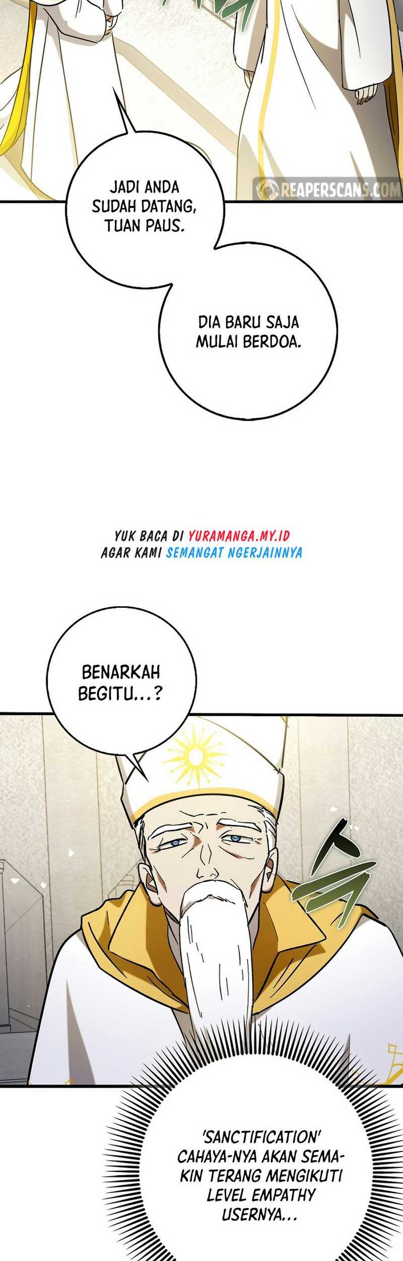 Hard Carry Supporter Chapter 71 Gambar 17
