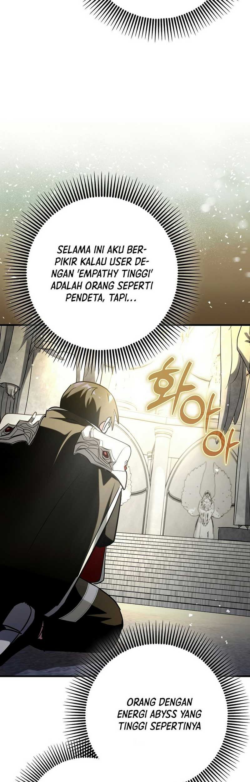 Hard Carry Supporter Chapter 71 Gambar 18