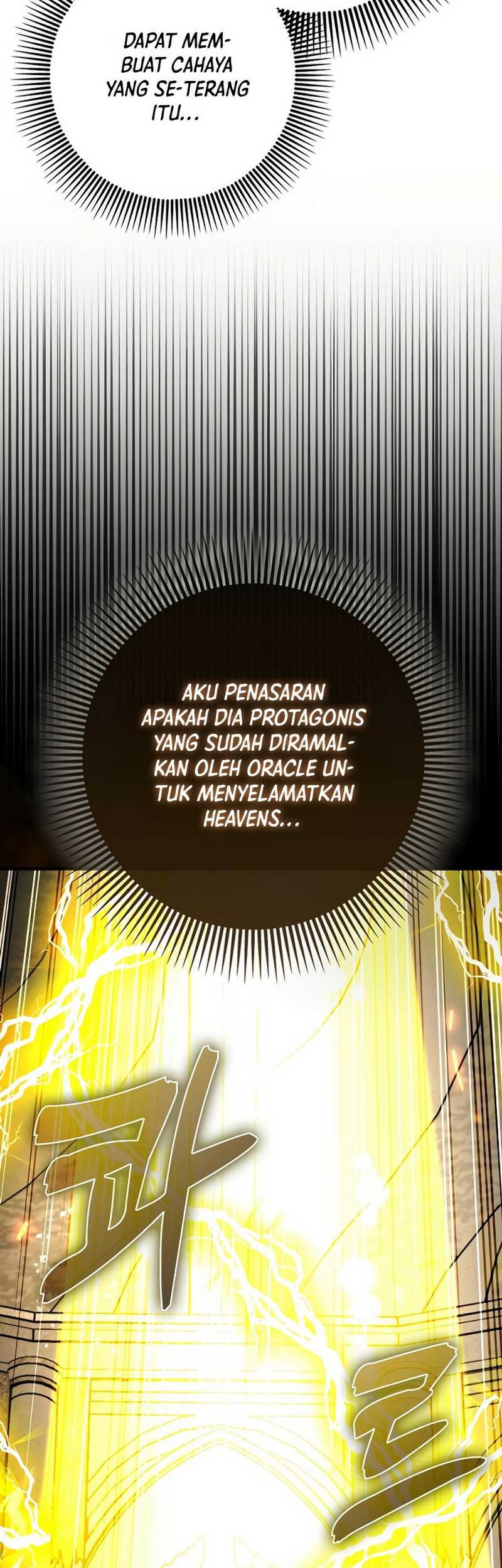 Hard Carry Supporter Chapter 71 Gambar 19