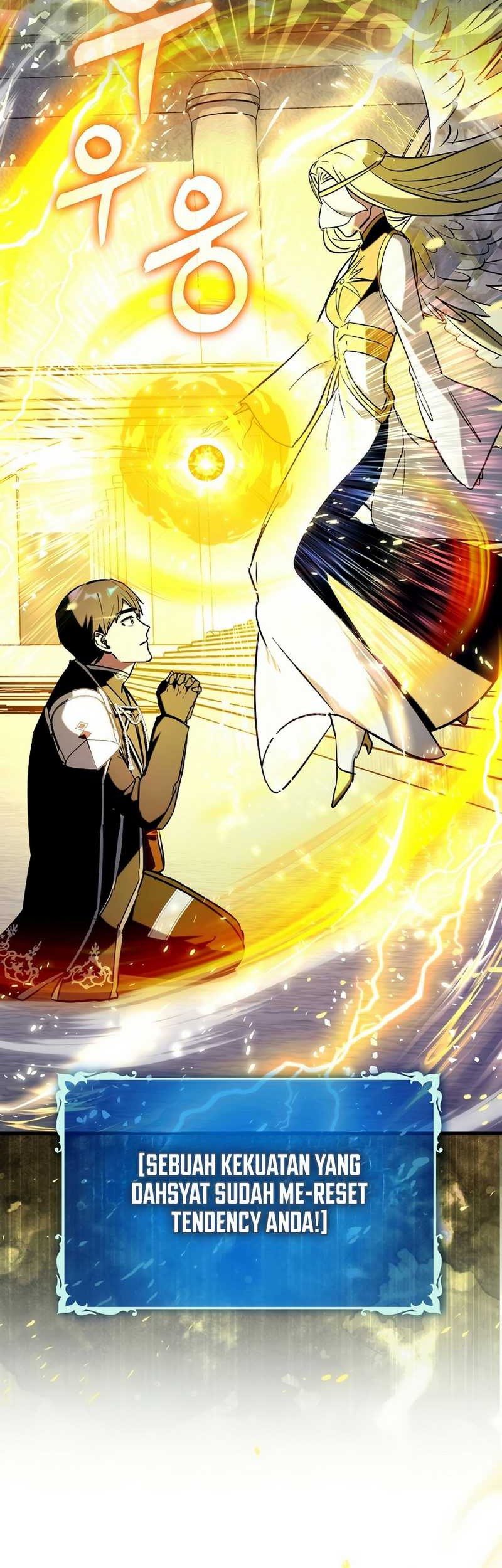 Hard Carry Supporter Chapter 71 Gambar 34
