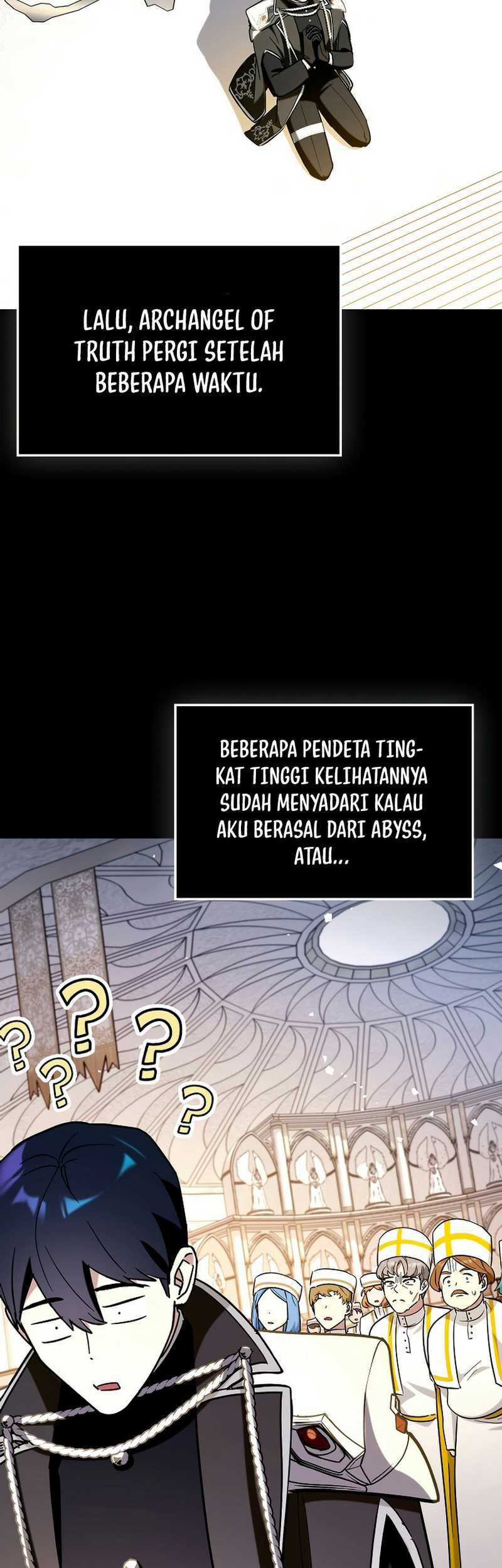 Hard Carry Supporter Chapter 71 Gambar 41