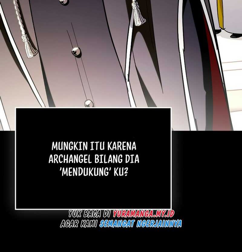 Hard Carry Supporter Chapter 71 Gambar 42