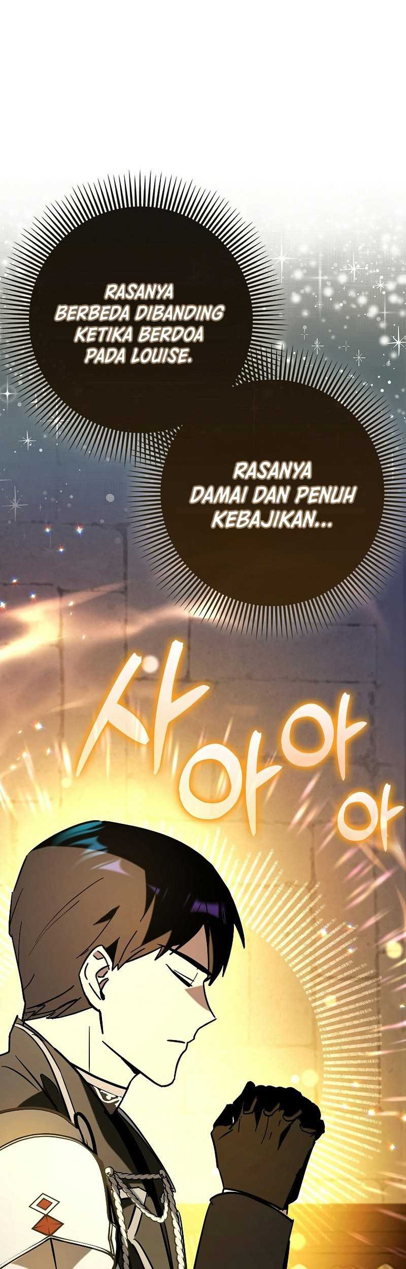 Hard Carry Supporter Chapter 70 Gambar 52